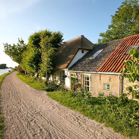 B&B Rechthuis Van Zouteveen Schipluiden ภายนอก รูปภาพ